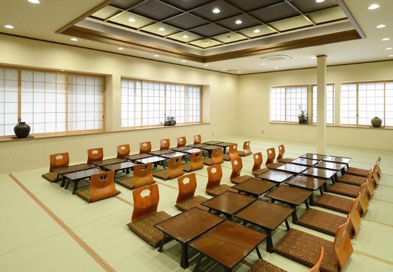 Aso Plaza Hotel Kumamoto Exteriér fotografie
