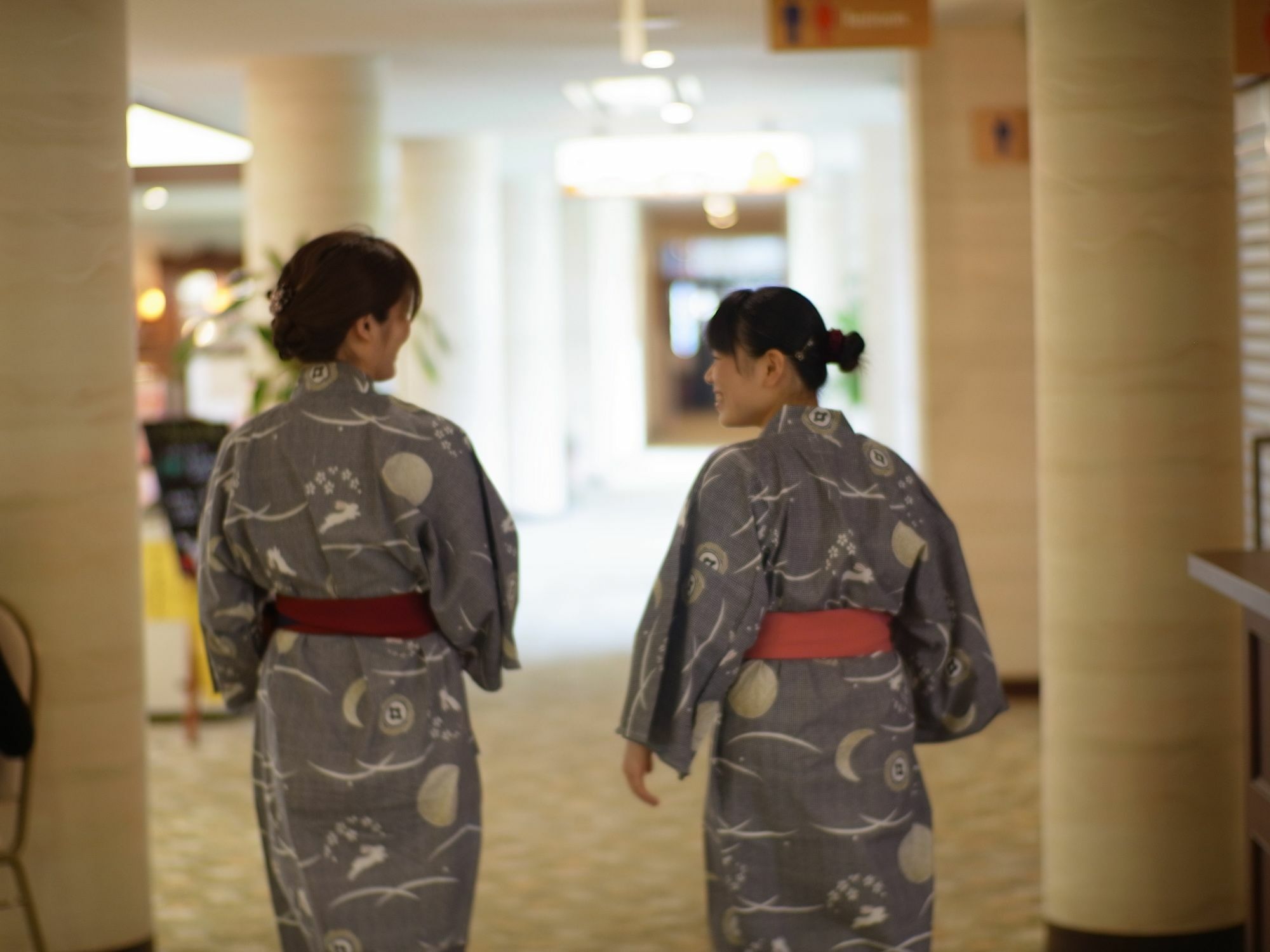 Aso Plaza Hotel Kumamoto Exteriér fotografie