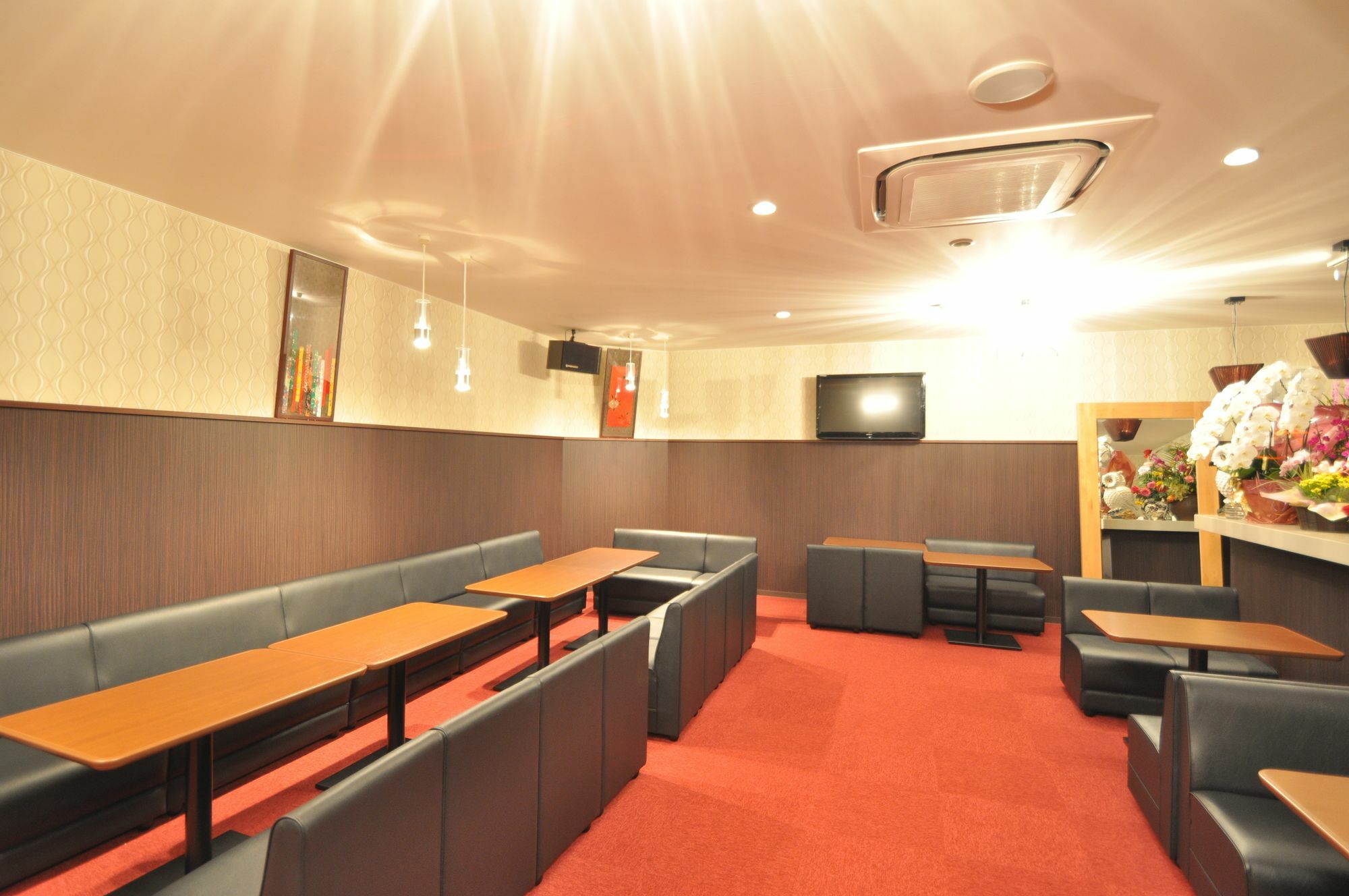 Aso Plaza Hotel Kumamoto Exteriér fotografie