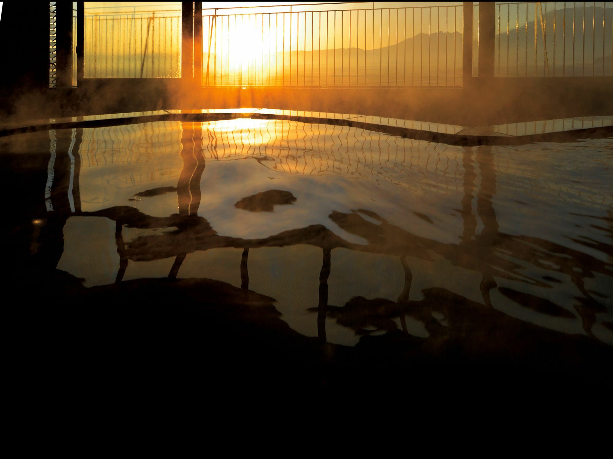 Aso Plaza Hotel Kumamoto Exteriér fotografie