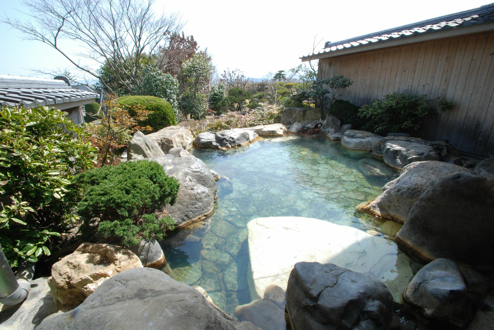 Aso Plaza Hotel Kumamoto Exteriér fotografie