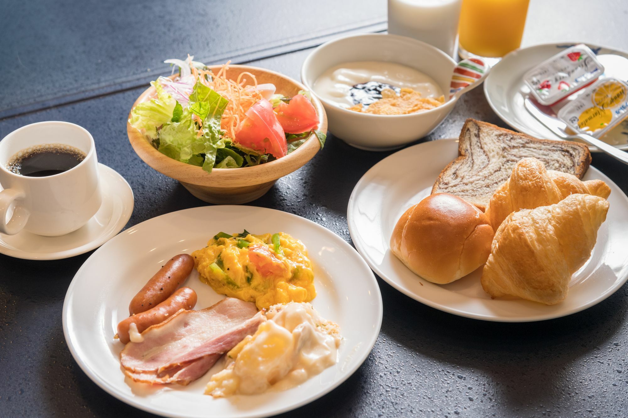 Aso Plaza Hotel Kumamoto Exteriér fotografie